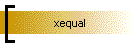 xequal